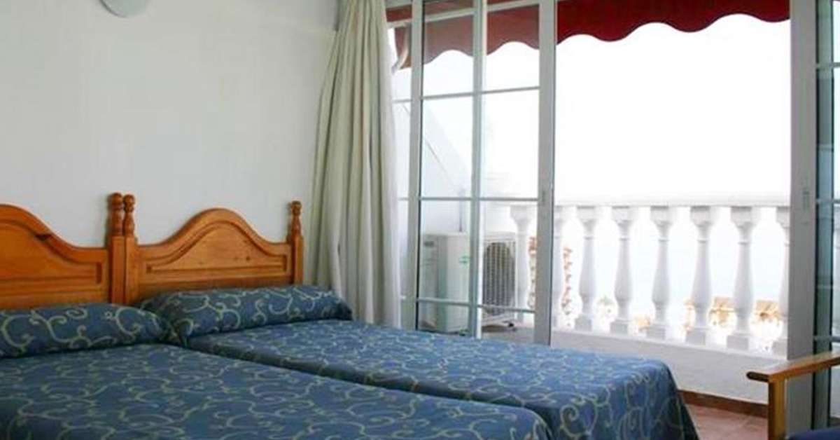Een foto van Hotel Betania