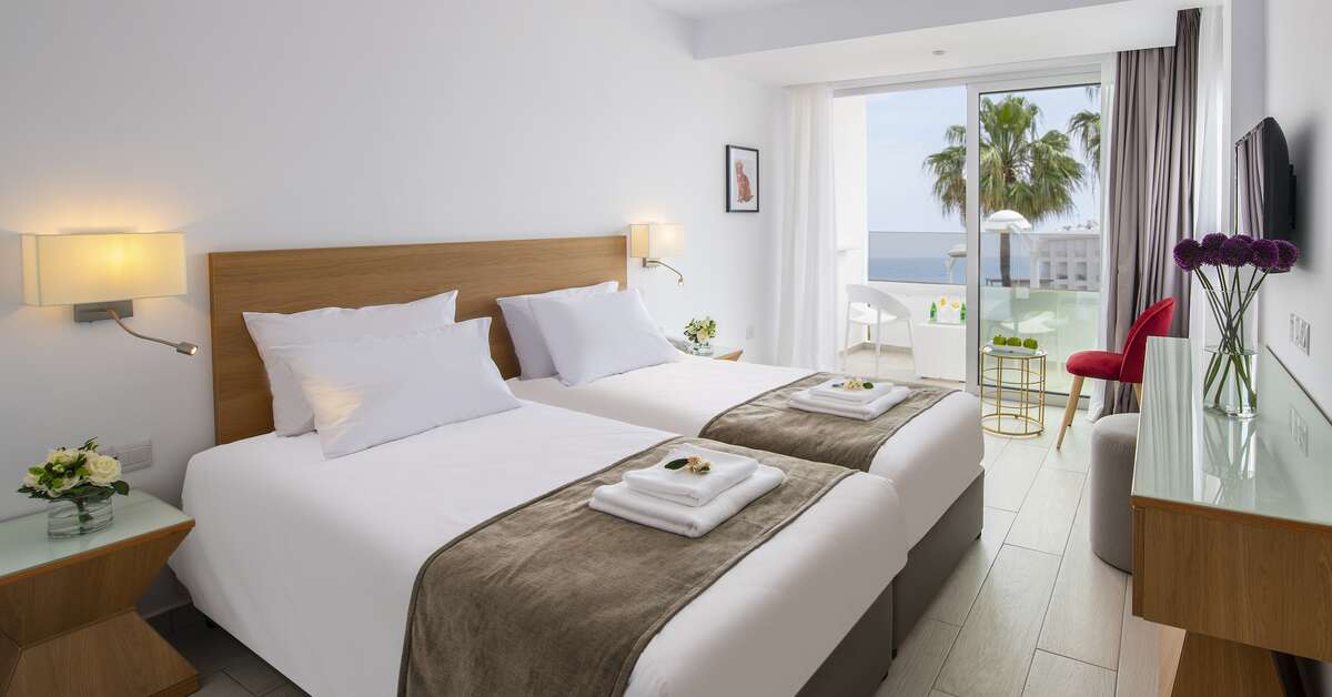 Een foto van Kokkinos Boutique Hotel