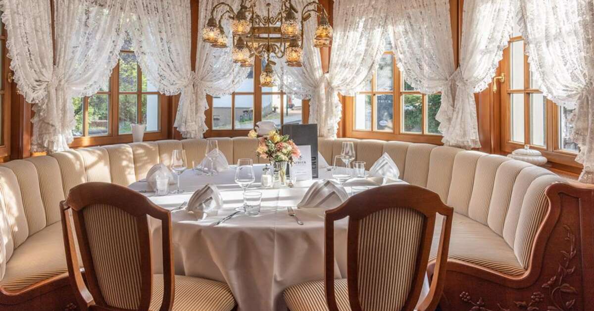 Een foto van Struck Landhotel & Spa