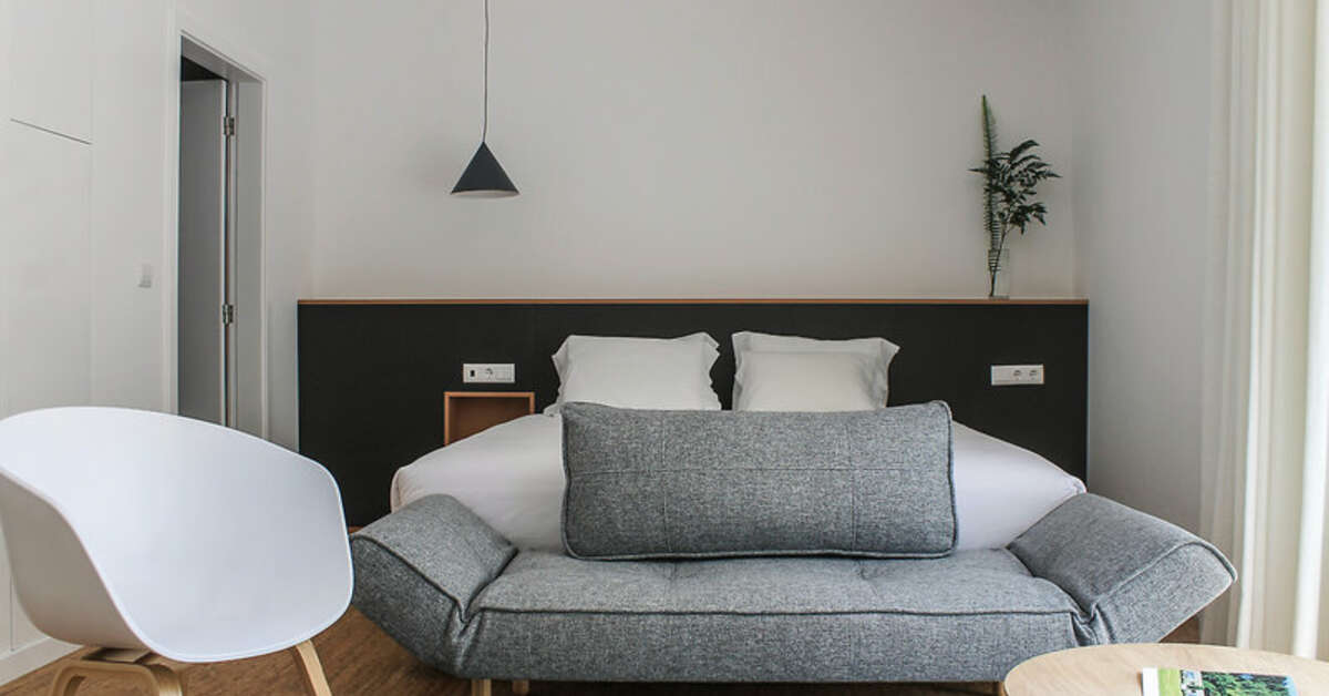 Een foto van Furnas Lake Villas