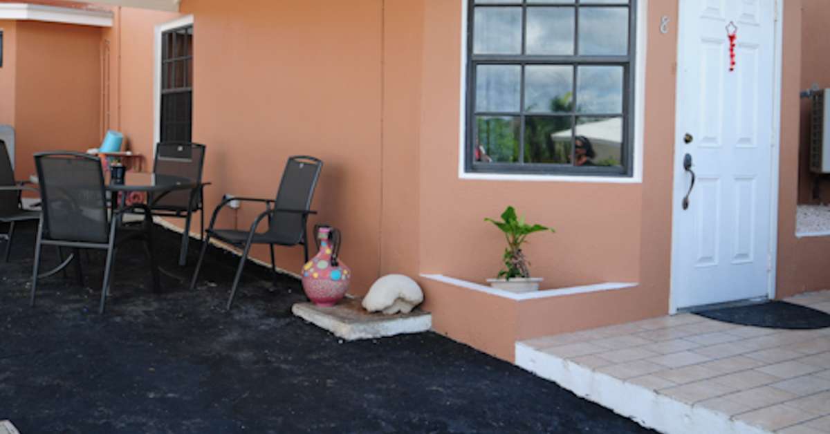 Een foto van Curinjo Resort