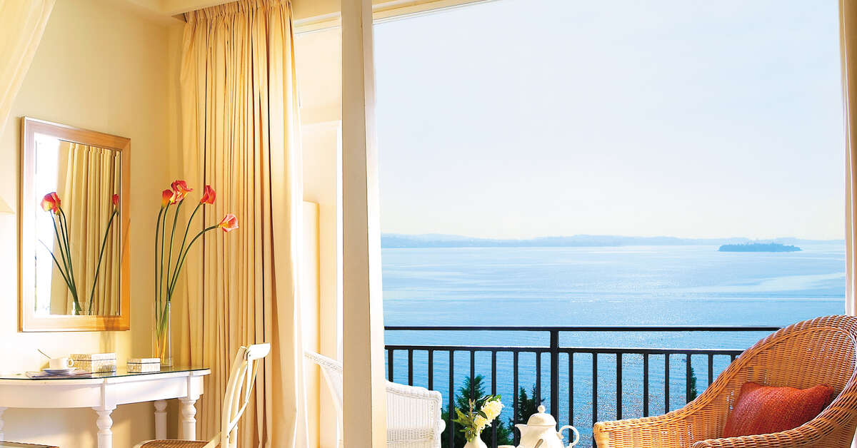 Een foto van Grecotel Eva Palace