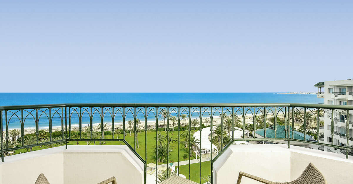 Ein Foto Iberostar Selection Royal El Mansour