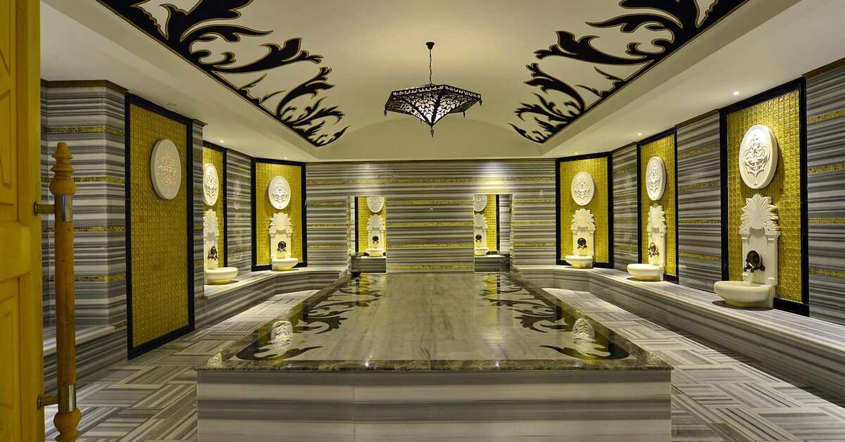 Ein Foto Azura Deluxe Resort & Spa