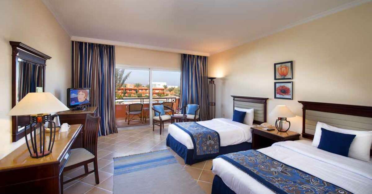 Een foto van Amwaj Oyoun Resort & Casino