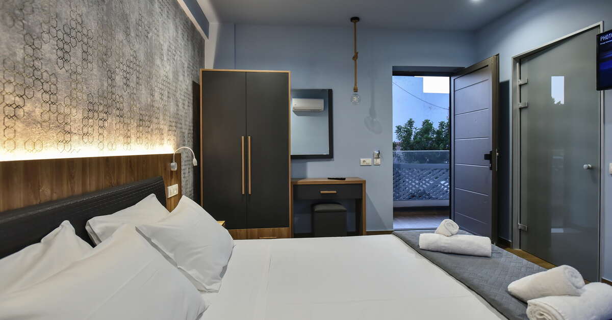 Een foto van Del Mar Appartementen