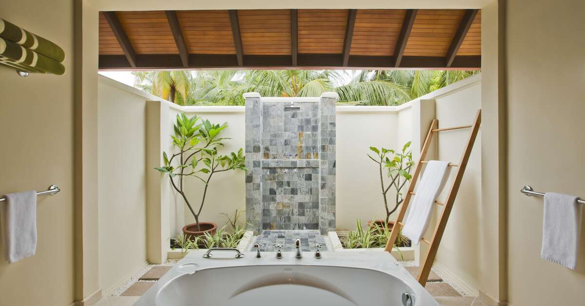 Een foto van Niva Kurumba Maldives