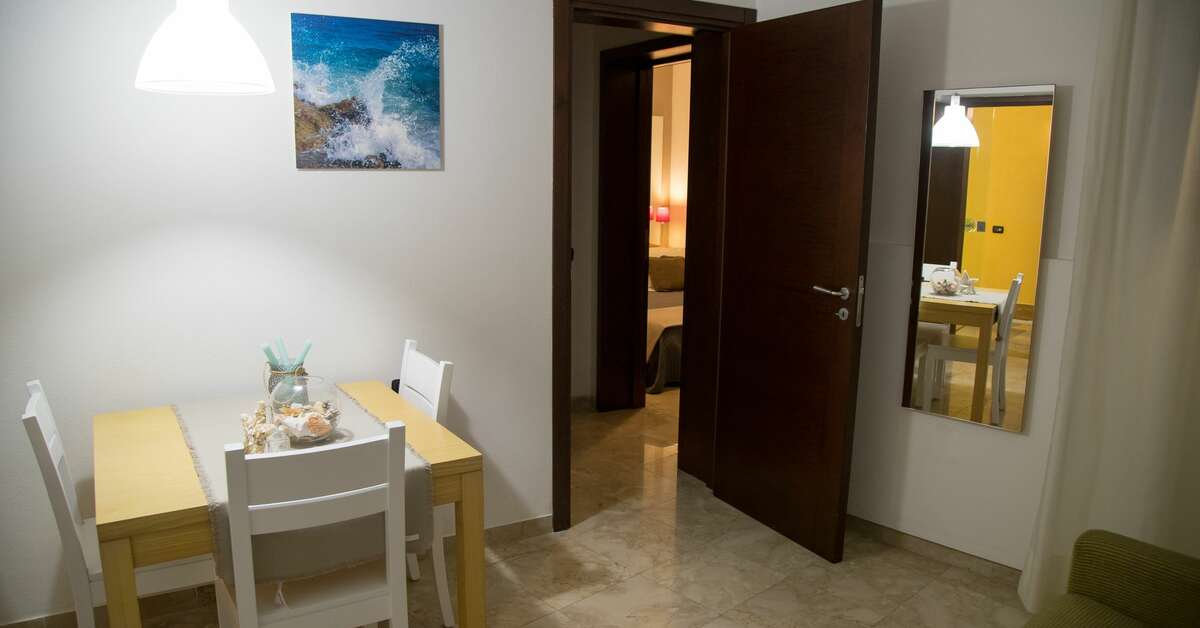Een foto van Al San Domenico Residence