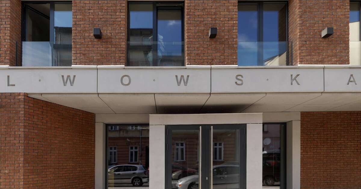 Een foto van Lwowska 1 Aparthotel
