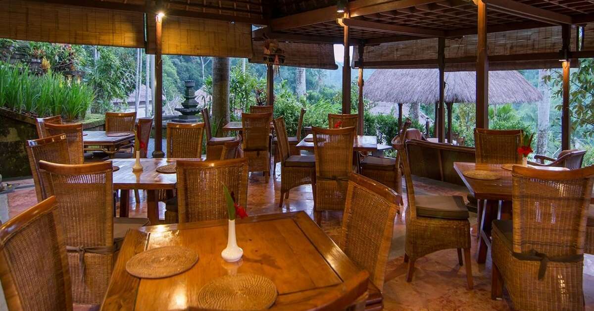 Een foto van The Payogan Villa Resort & Spa
