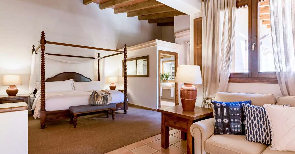 Ein Foto Finca Ratxo Member of Melia Collection