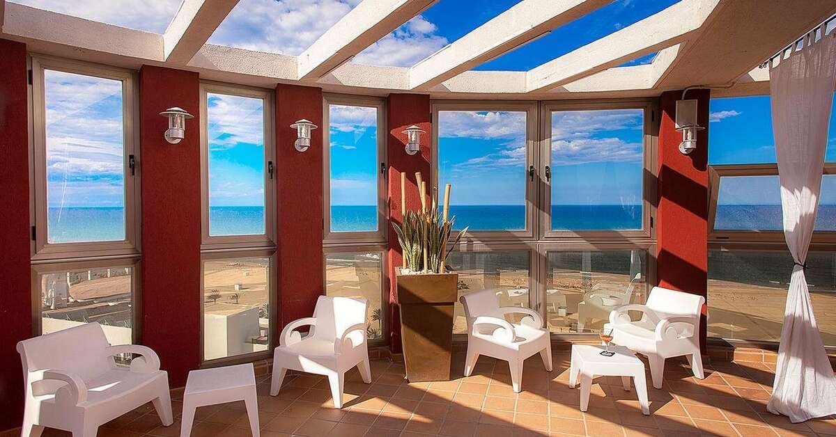 Een foto van RH Gijon