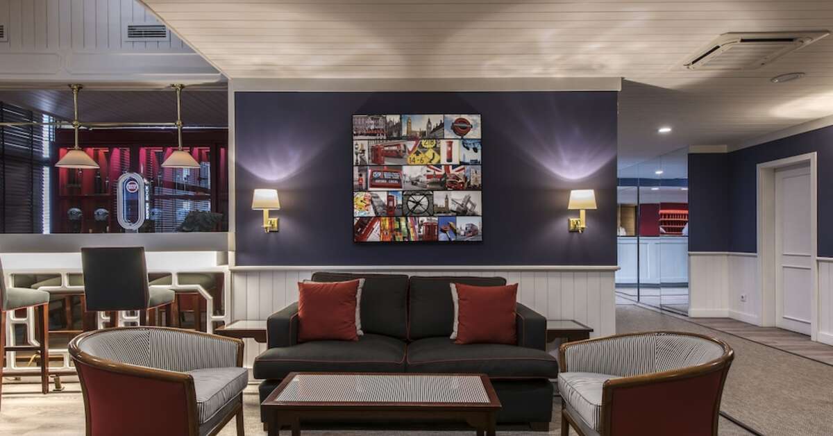 Een foto van Hotel Appartementen Solverde