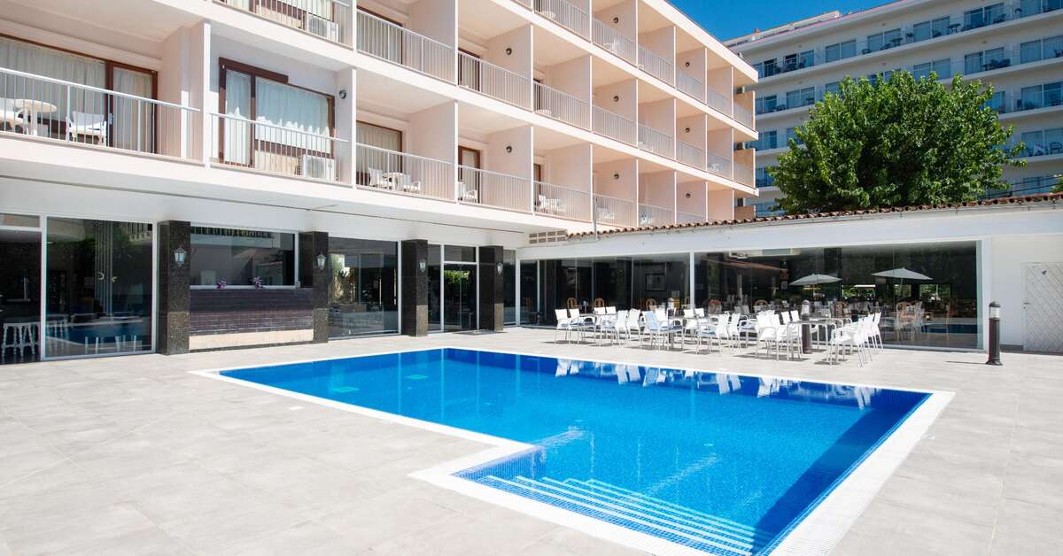 Een foto van Hotel Condor
