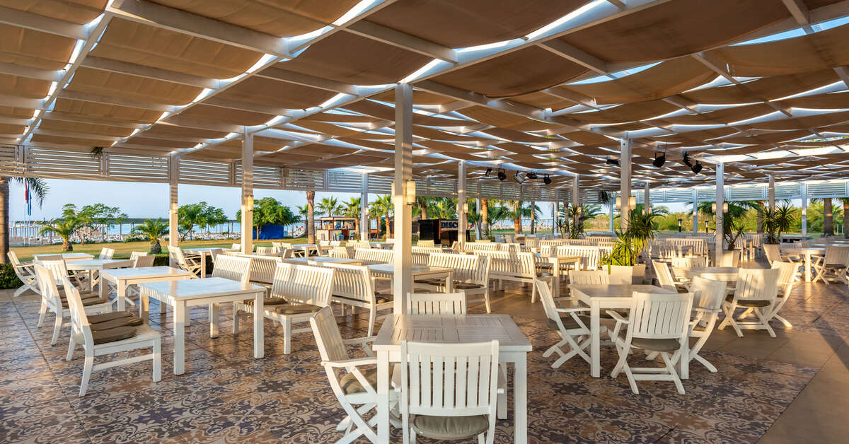 Een foto van Sunis Elita Beach Resort & Spa