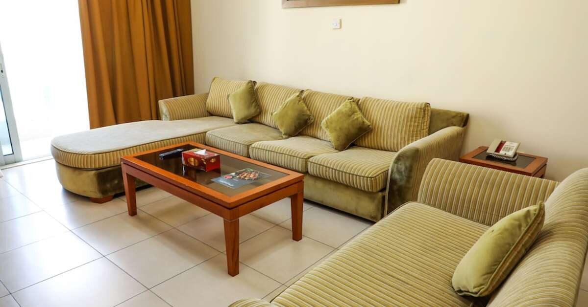 Een foto van Wescott Plaza Hotel Appartementen L.L.C