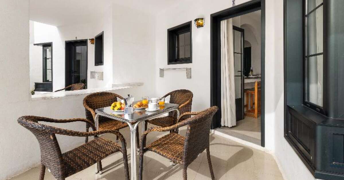 Een foto van Luz y Mar Appartementen