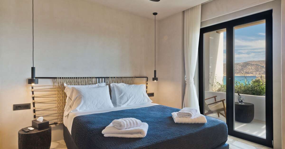 Een foto van Almi Luxury Rooms