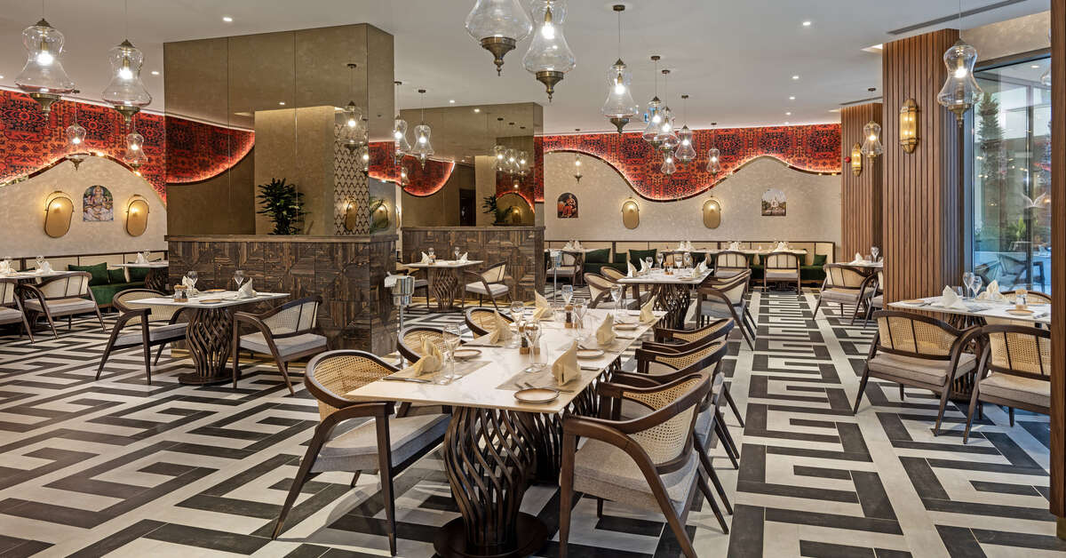 Een foto van Hotel Liberty Signa