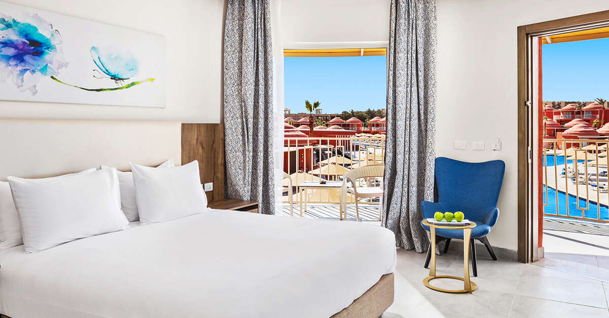 Een foto van Pickalbatros Laguna Club Resort