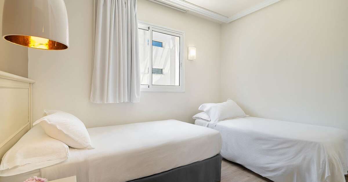 Een foto van H10 Mediterranean Village