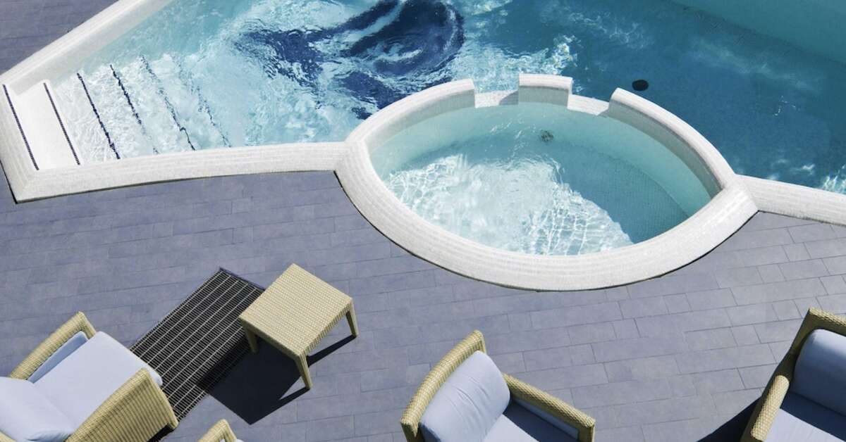 Een foto van Mercure Rimini Lungomare