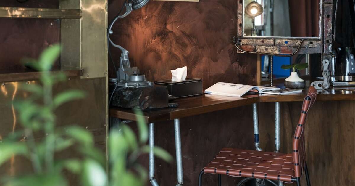 Een foto van Mestyle Garage Hotel Bangkok