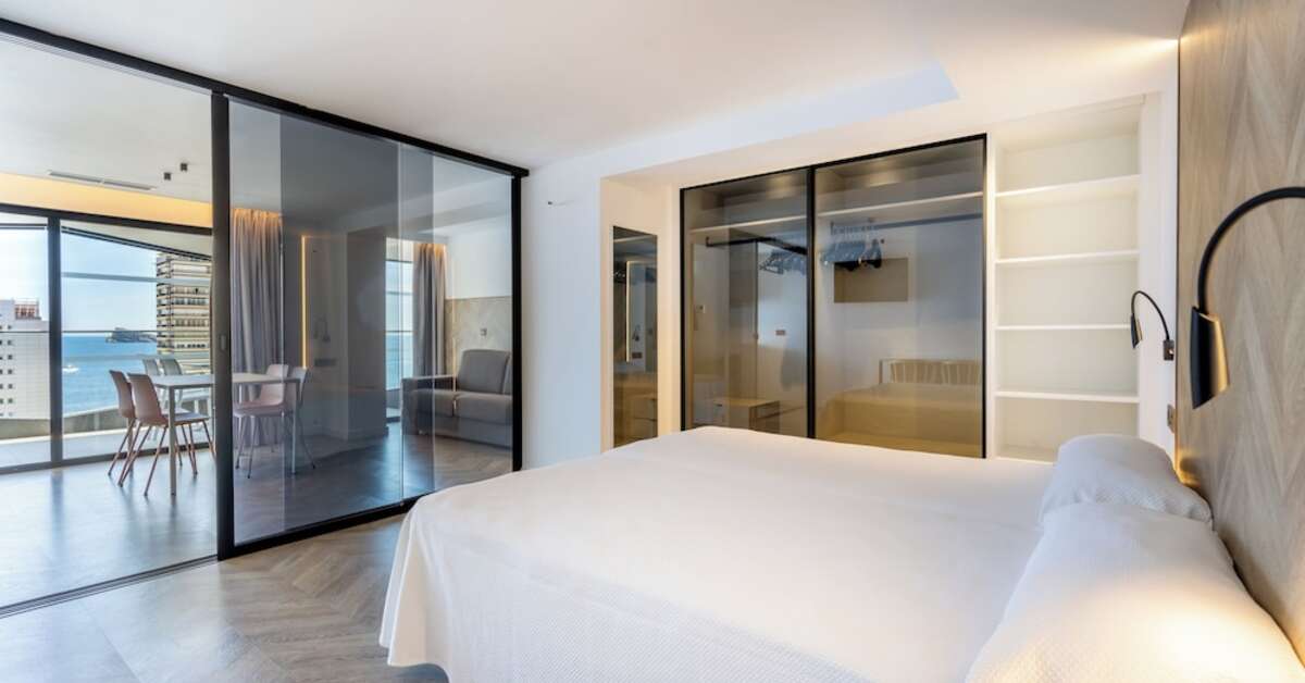 Een foto van Climia Belroy Appartementen