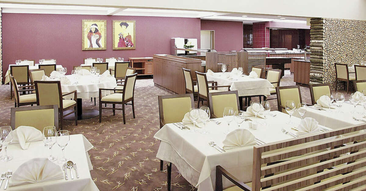 Een foto van Hotel Spik