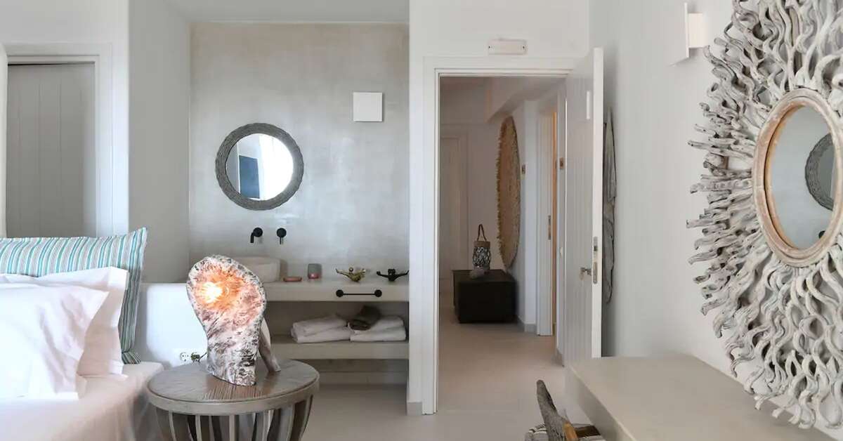 Een foto van Mythic Exclusive Retreat