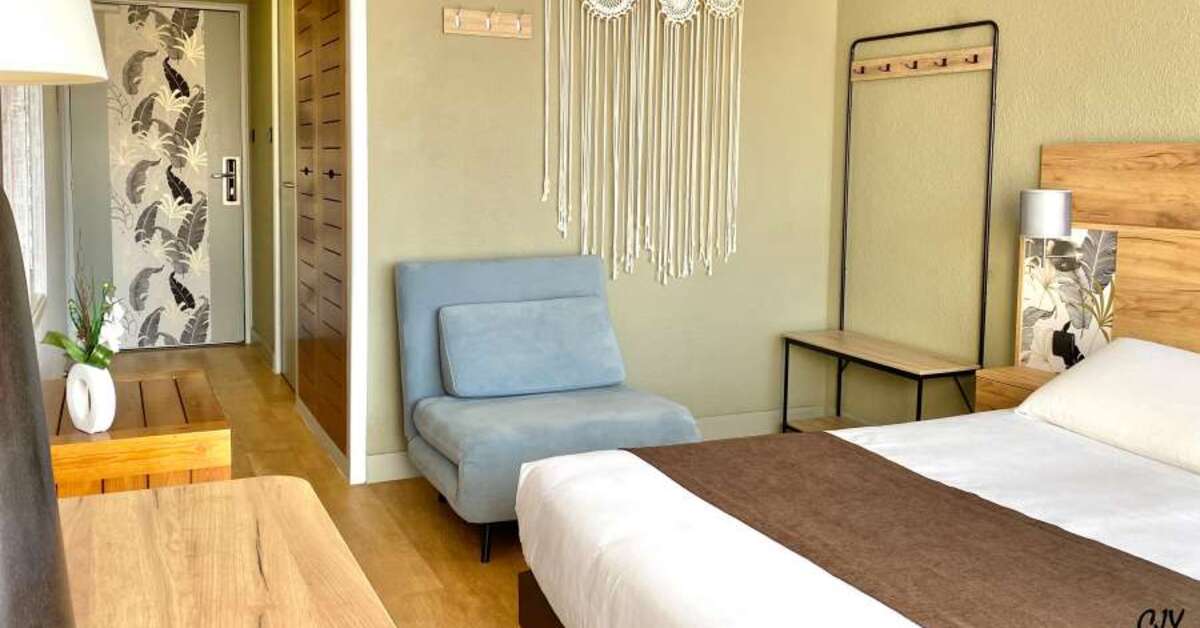 Een foto van Capao Beach Hotel