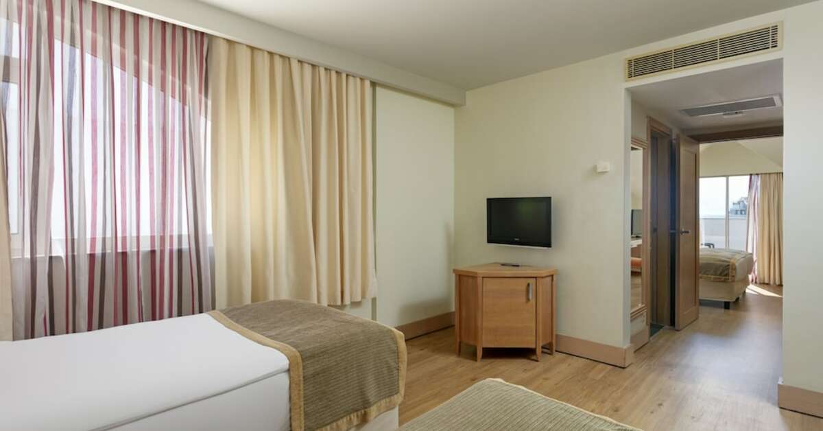 Een foto van Dobedan Beach Resort Comfort