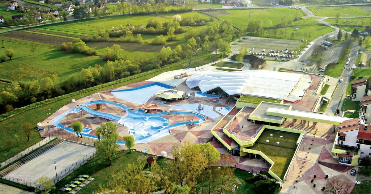 Een foto van Hotel Well