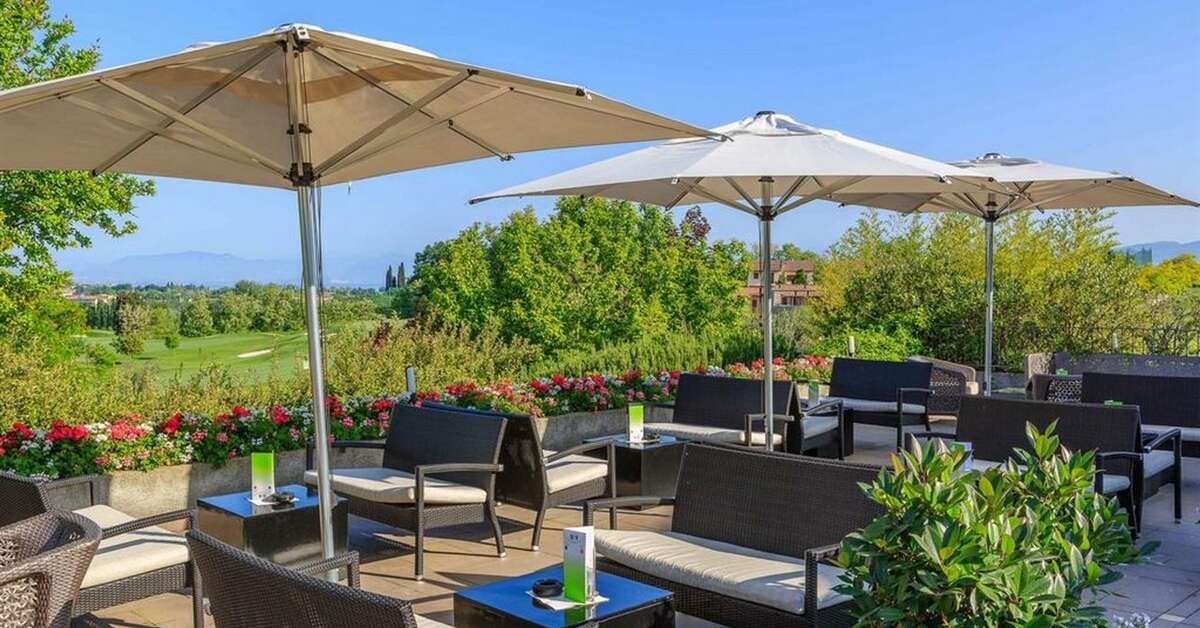 Een foto van Active Hotel Paradiso & Golf