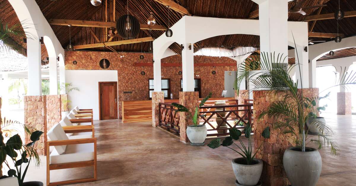 Een foto van SBH Monica Zanzibar