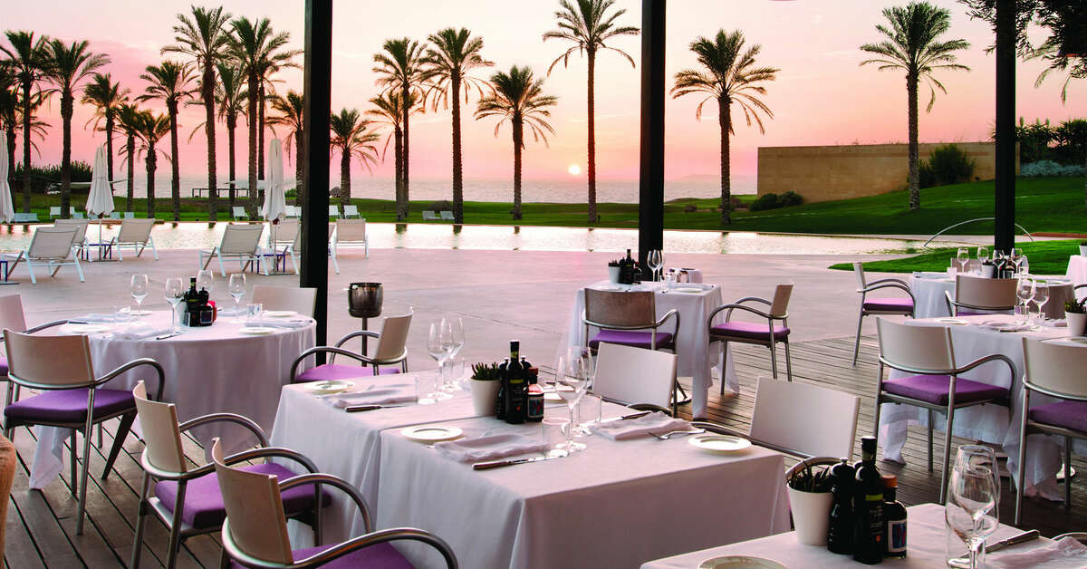 Een foto van Verdura Resort Sicily