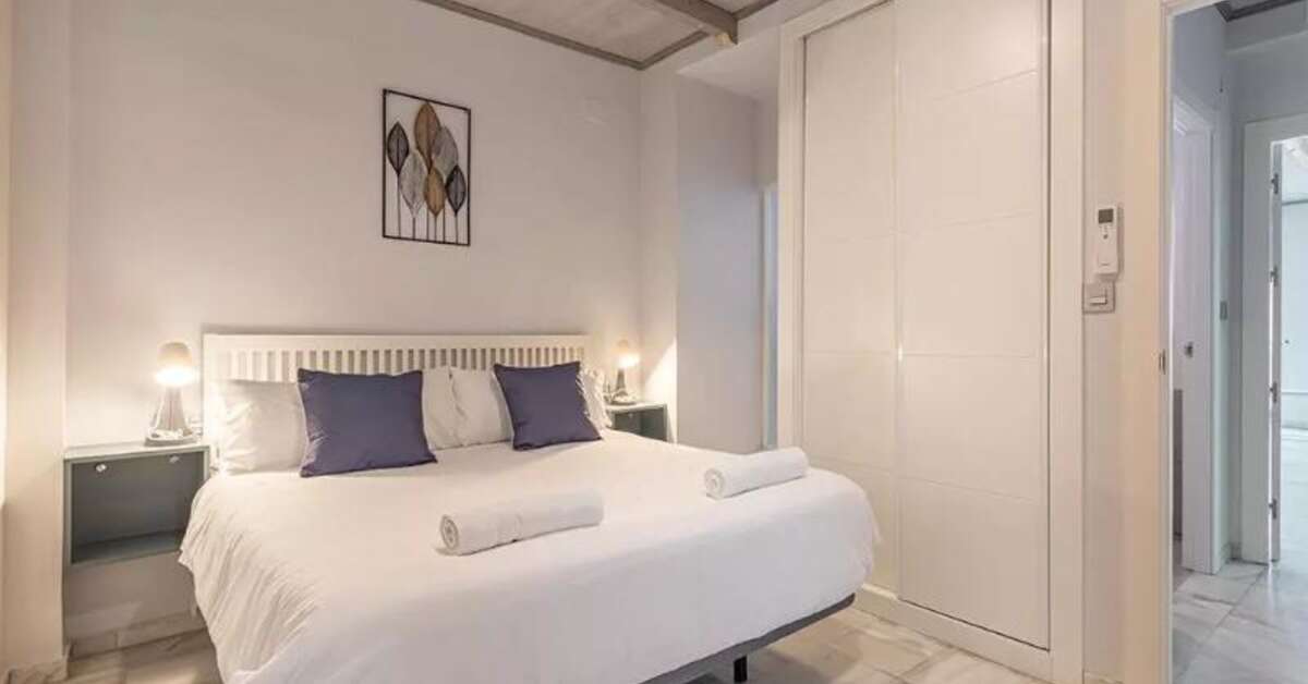 Een foto van Appartementen Realejo Granada Centro 3000