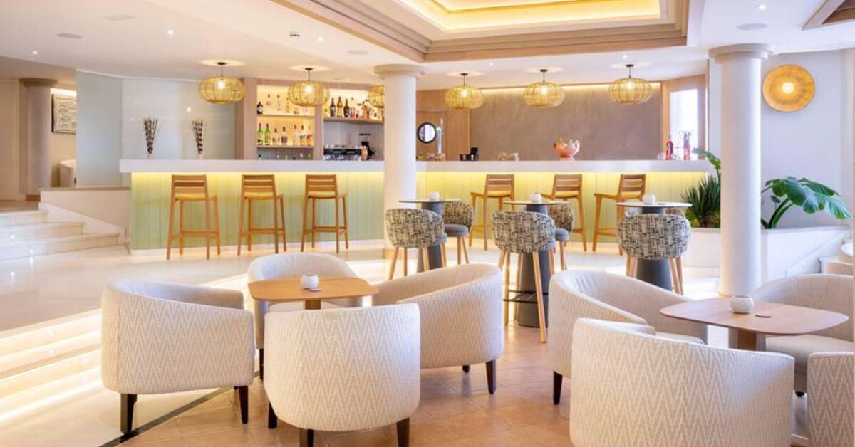 Een foto van Sol Sun Beach Appartementen