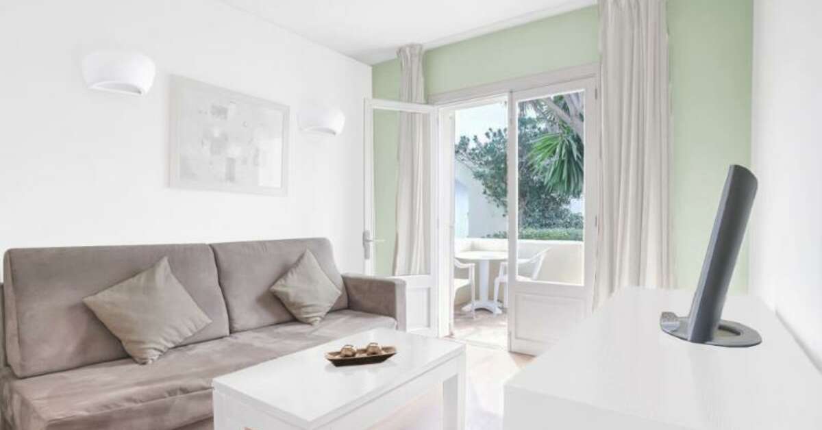 Een foto van Vista Alegre Appartementen