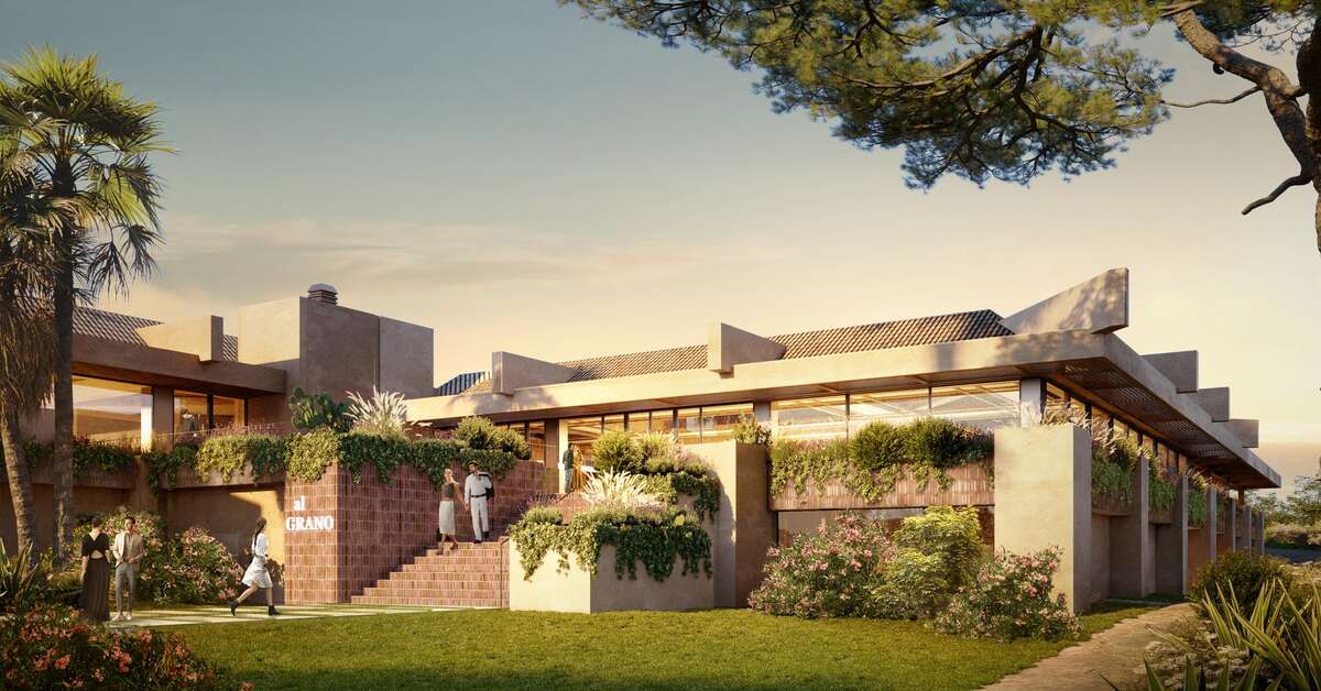 Een foto van Mangia's Costa Ragusa Borgo