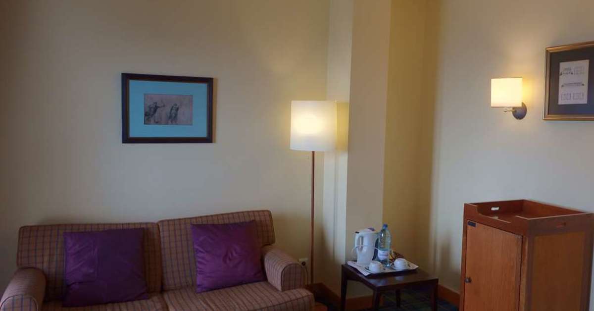 Een foto van Golden Tulip Caramulo Hotel & Spa