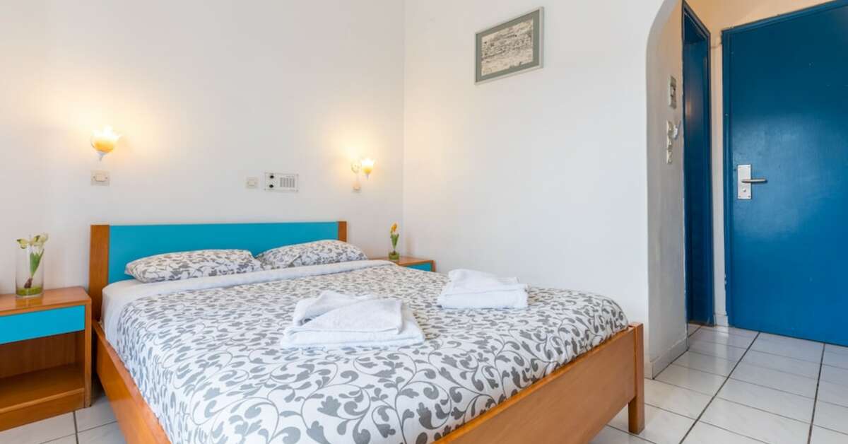 Een foto van Kalma Hotel
