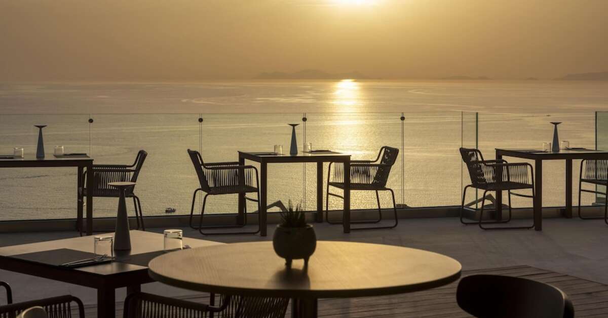 Ein Foto Santo Mine Oia Suites