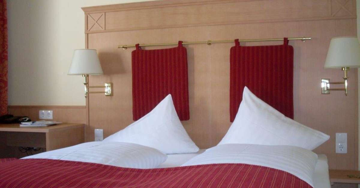 Een foto van Moselromantik Hotel Weissmühle