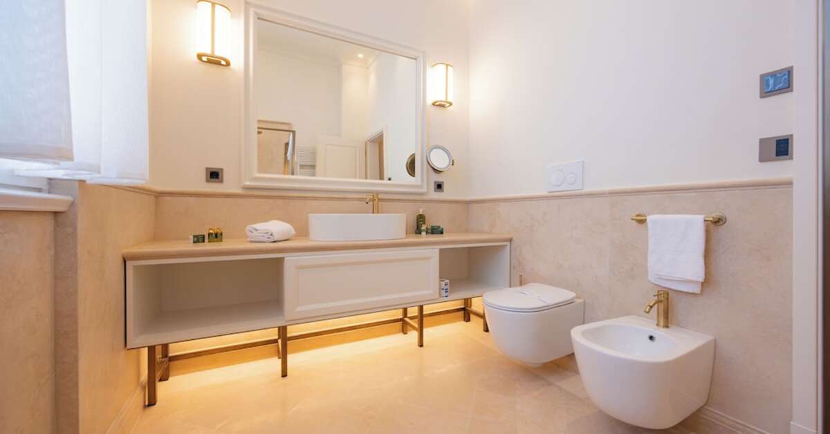 Een foto van Hotel Belvedere