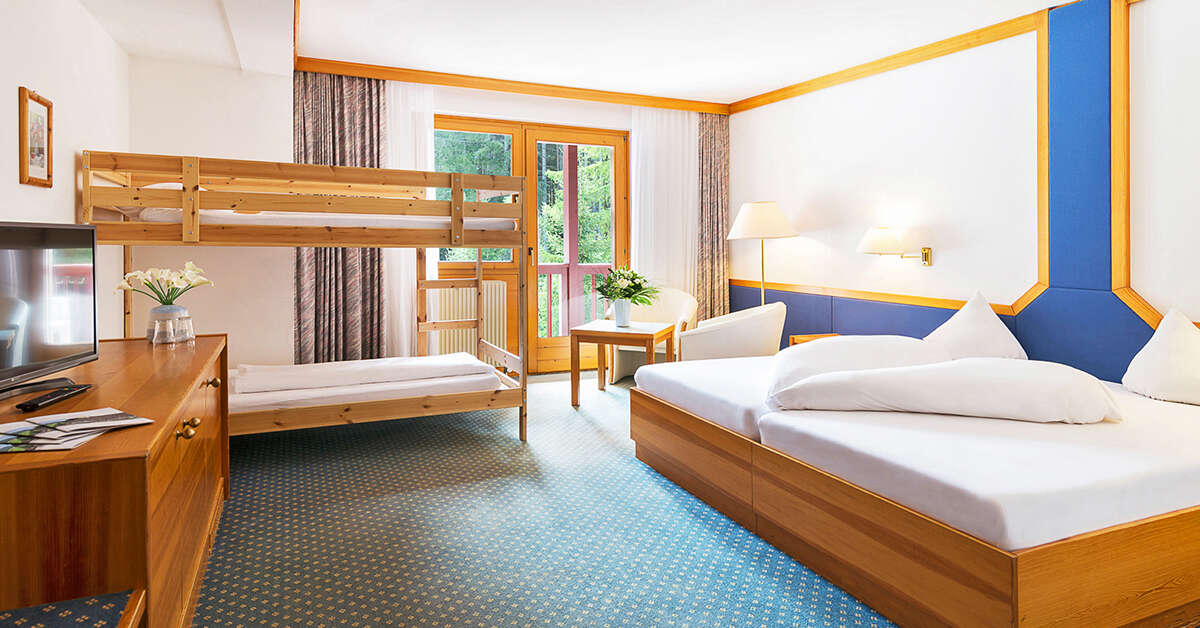 Een foto van Alpenhotel Weitlanbrunn
