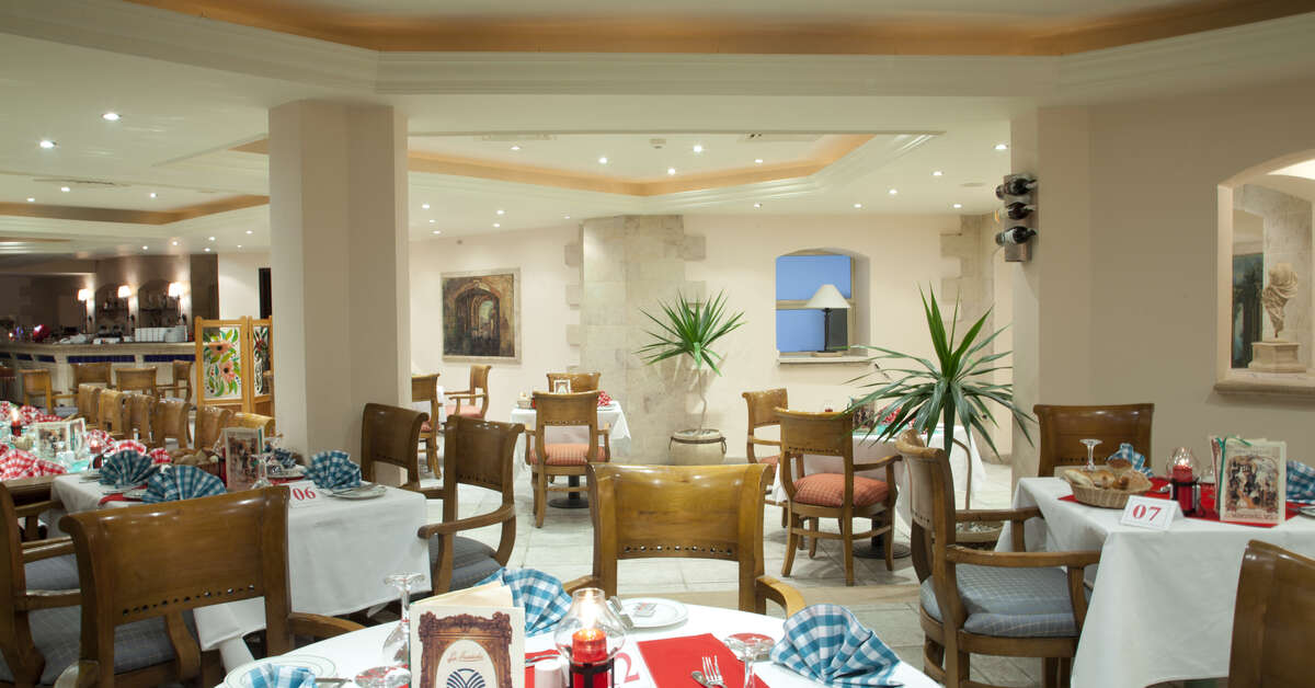 Ein Foto Coral Beach Hotel