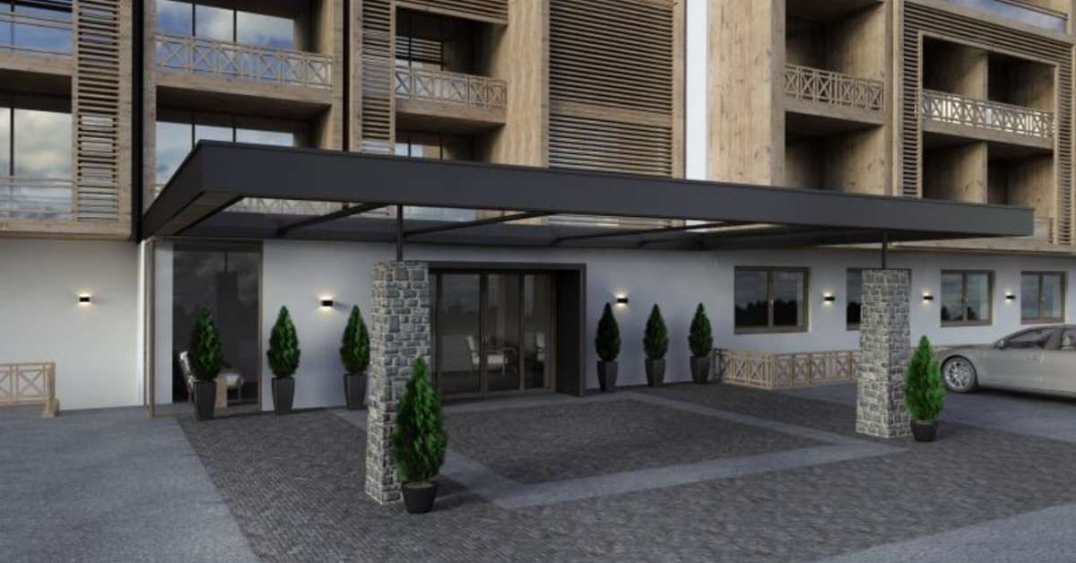 Een foto van Falkensteiner Hotel & Spa Falkensteinerhof