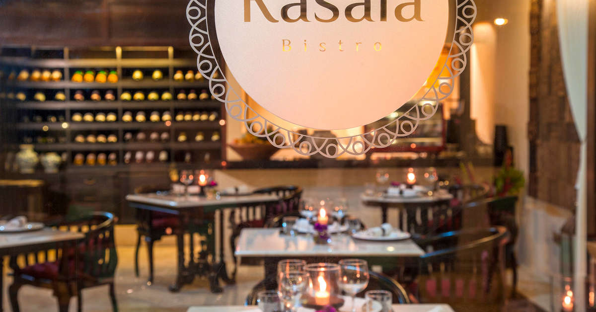 Een foto van Sadara Resort