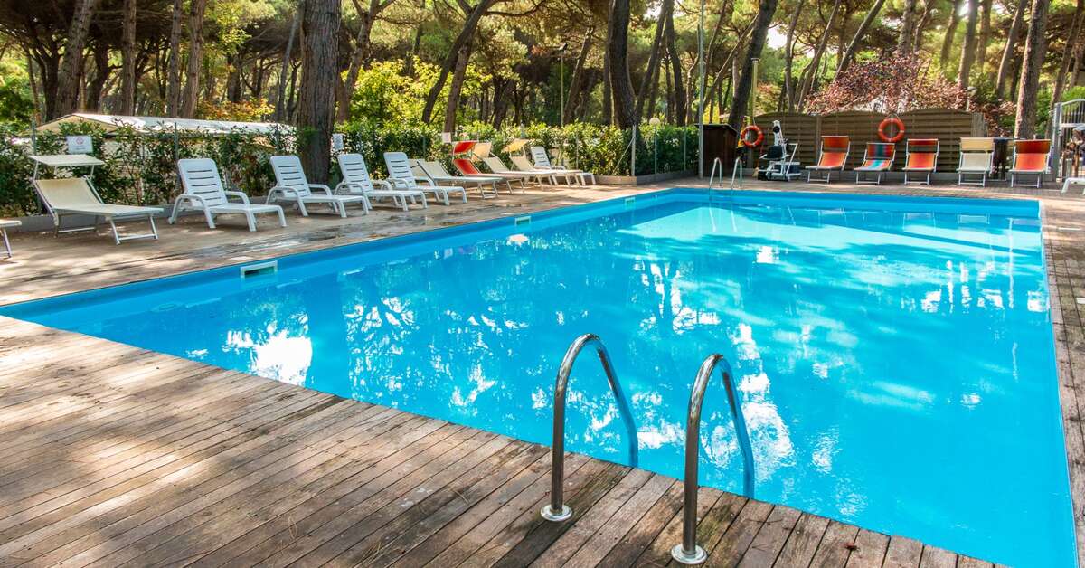 Een foto van Sole Family Camping Village